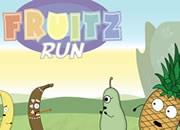 Fruitz: Run