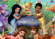 Disney Fairies HN 