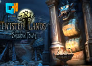 Twisted Lands - Shadow Town Online