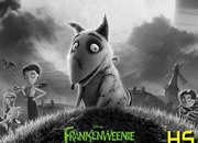 Frankenweenie