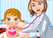 Babies Clinic Management 