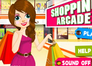  Shopping Arcade