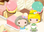 Cute Creamery