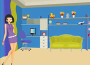 Where is My Story Book