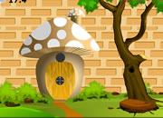 mushroom