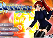 Summoner Saga Chap EX