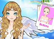 Pure Angel Makeover
