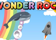 Wonder Rocket