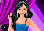 Beauty Pageant Dress up
