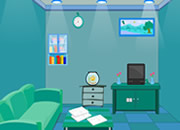 Casual Room Escape 2