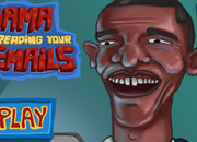 Obama Is In Your Mail