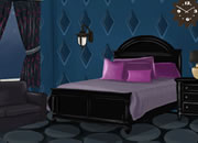 Monster High Bedroom 