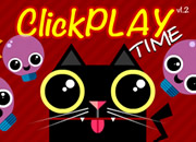ClickPLAY Time