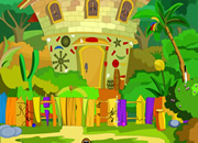 Wow Turkey House Escape