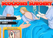 Operate Now: Scoliosis Surgery
