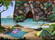 Escape from Pirates Island