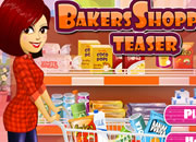 Bakers Shopping Teaser