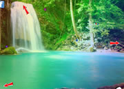 Rainbow Forest Escape