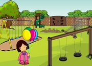 Kids Playground Escape