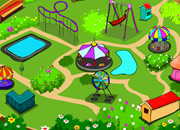 Amusement Park Escape