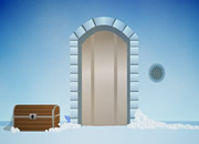 Ice Age Escape