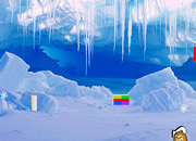 Winter Snow Escape