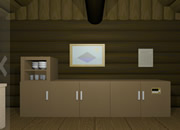 Find the Escape-Men 80: Mountain Hut