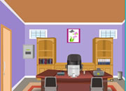 Manager Room Escape