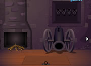 Pirate Bar Escape