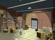 Store Room Escape