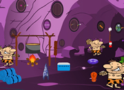 Big Rock Escape