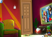 Dream Room Escape