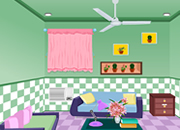 Waiting room escape 2