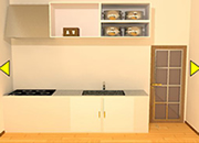 Escape from the kitchen 5