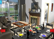 The Great Vacation Home Escape