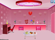 Valentines Day Escape 2014