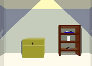 Find the Escape-Men 82: Secret House 1 - A Man