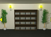 Escape from the trading room
