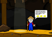 Amazing Escape The Gold Mine
