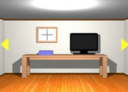 6 Stars Room escape