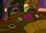 Adventures Underground Cave Escape