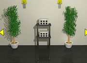Escape from the trading room 2