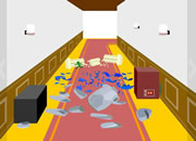 Find the Escape-Men 83: Secret House 2