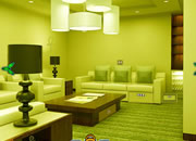 Wow Office Lounge Escape