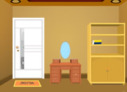 VIP Room Escape