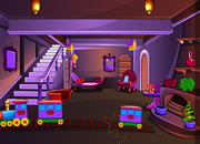Donald House Escape