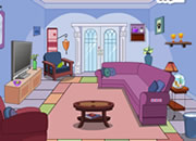Trickster Drawing Room Escape