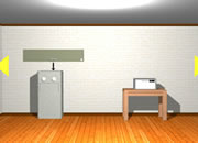 Escape From The romb room