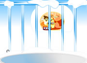 Button escape 18