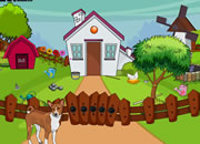 Puppy Love Escape